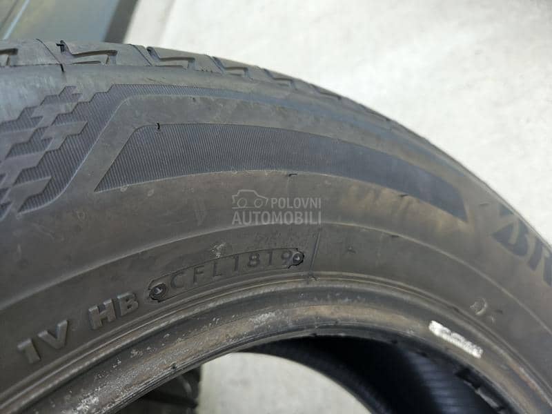 Bridgestone 215/65 R16 Letnja