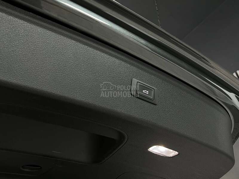 Audi Q5 40TDI 3XS LINE BLACK