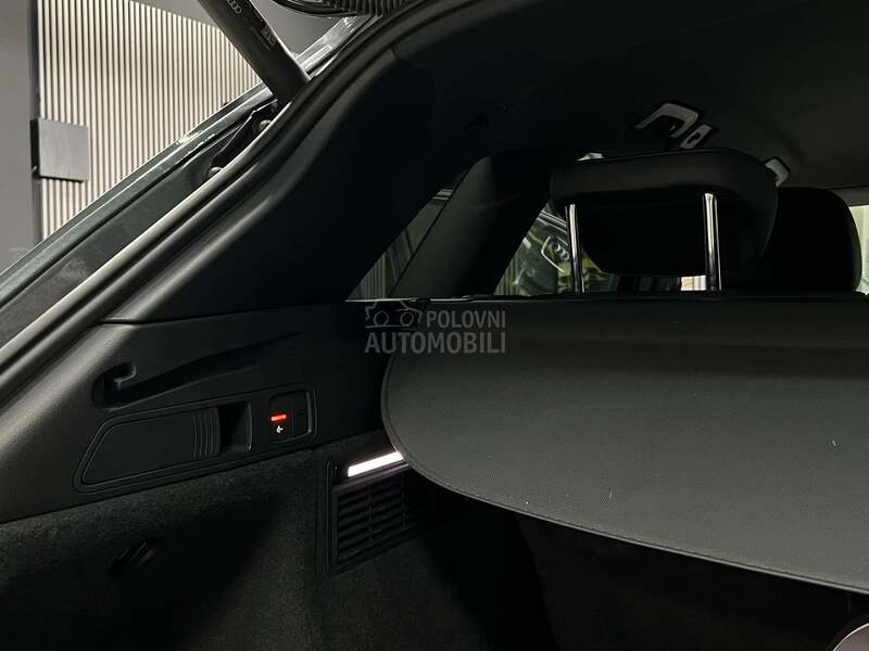 Audi Q5 40TDI 3XS LINE BLACK