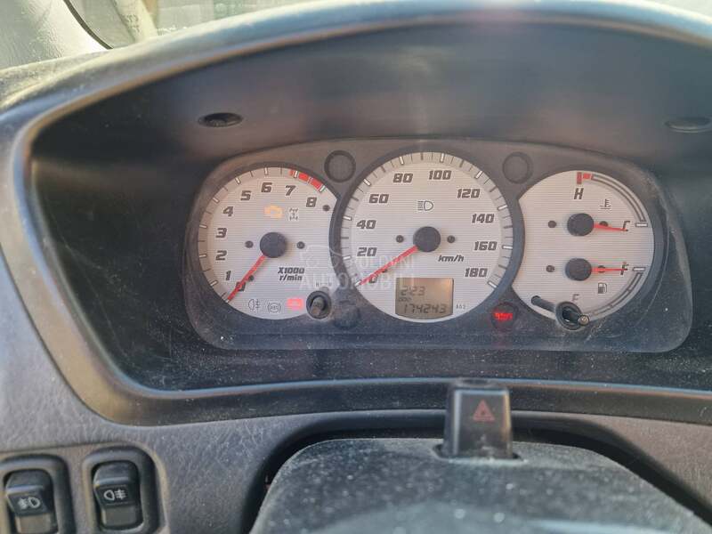 Daihatsu Terios 