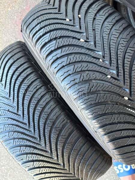 Michelin 205/60 R16 Zimska