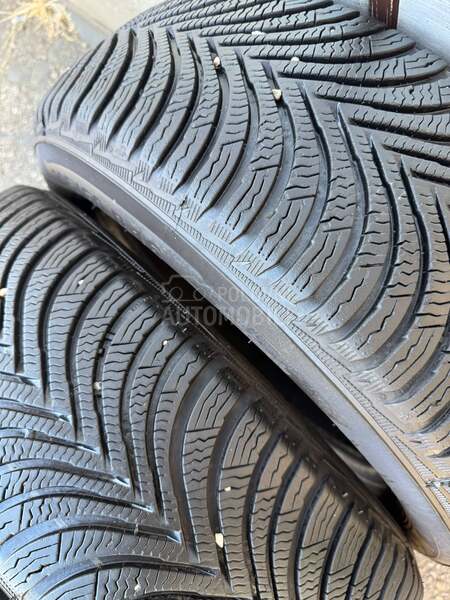 Michelin 205/60 R16 Zimska