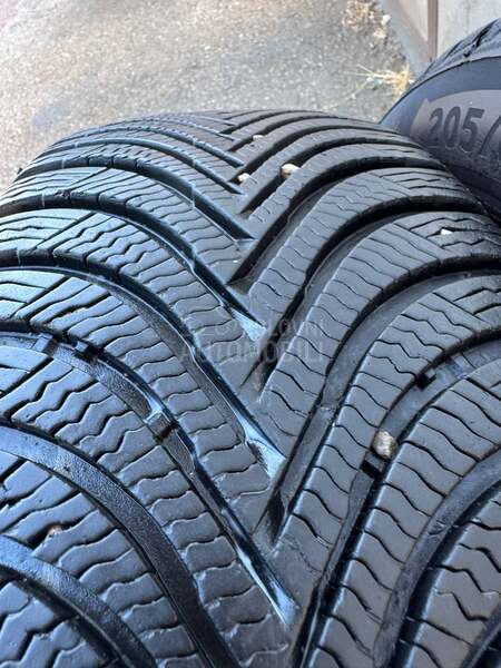 Michelin 205/60 R16 Zimska