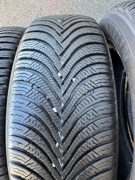 Michelin 205/60 R16 Zimska