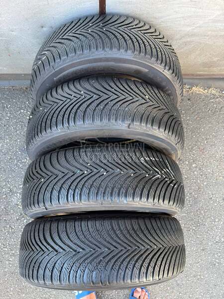 Michelin 205/60 R16 Zimska