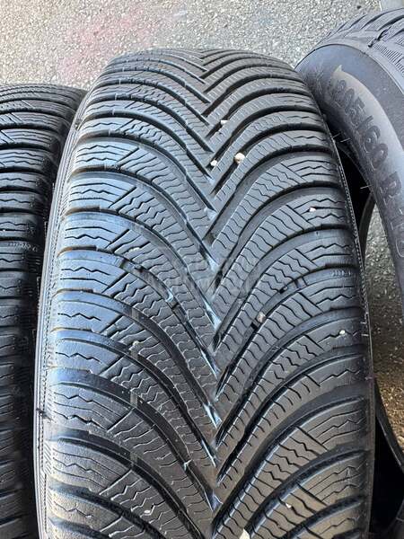 Michelin 205/60 R16 Zimska
