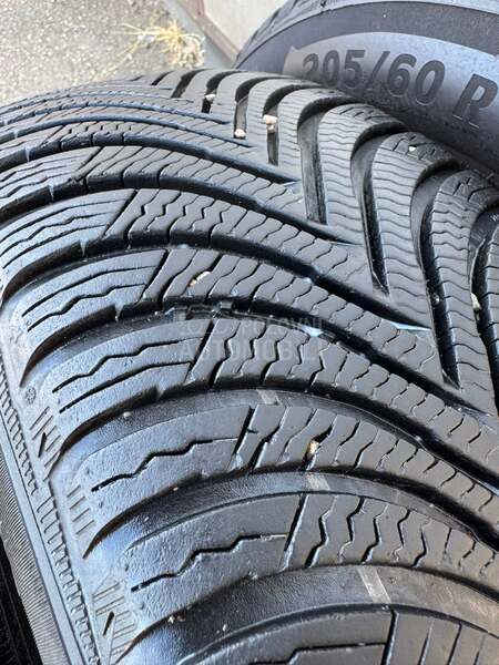Michelin 205/60 R16 Zimska