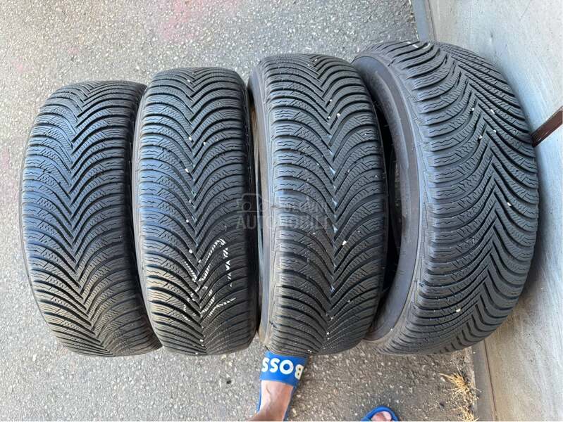 Michelin 205/60 R16 Zimska