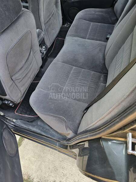 Alfa Romeo 156 1.9 JTD