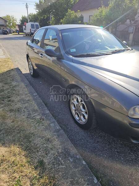 Alfa Romeo 156 1.9 JTD