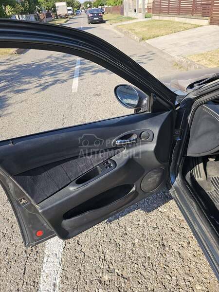 Alfa Romeo 156 1.9 JTD