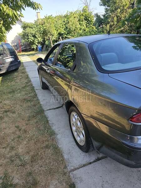 Alfa Romeo 156 1.9 JTD