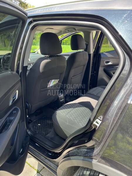 Opel Mokka 1.7 cdti