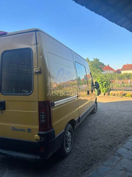 Fiat Ducato 