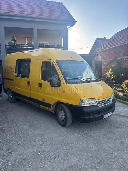 Fiat Ducato 
