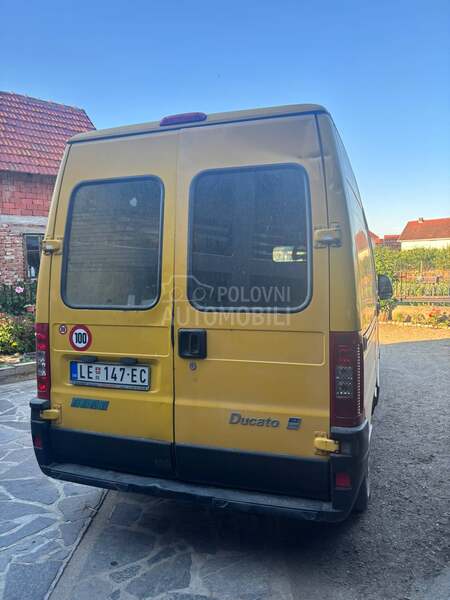 Fiat Ducato 
