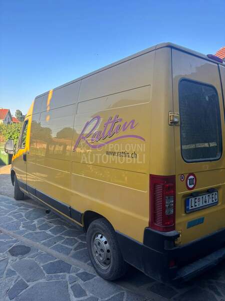 Fiat Ducato 
