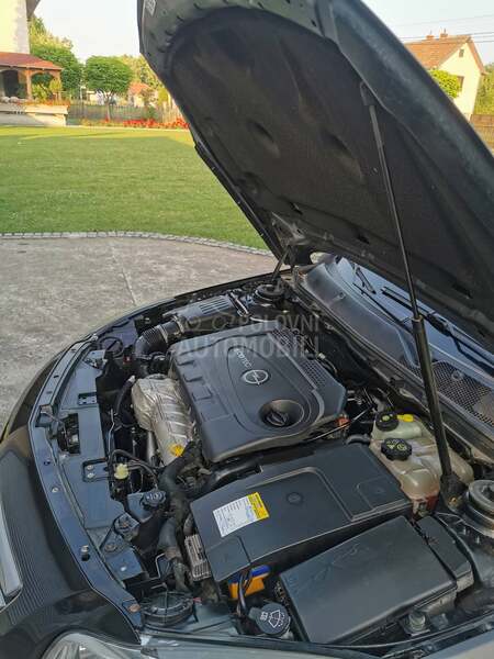 Opel Insignia cdti