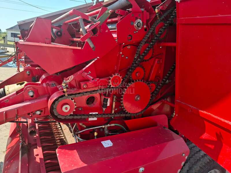 Welger 200 i 320