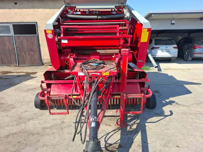 Welger 200 i 320