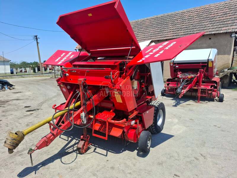 Welger 200 i 320