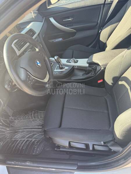 BMW 420 