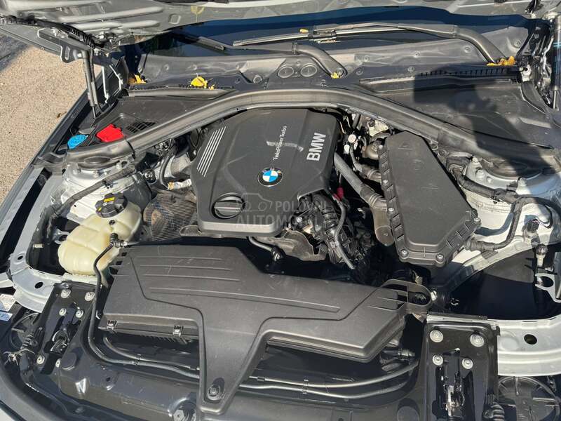 BMW 420 