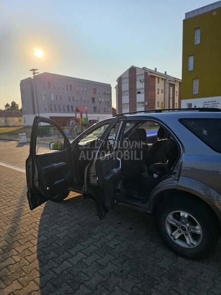 Kia Sorento 2.5 crdi