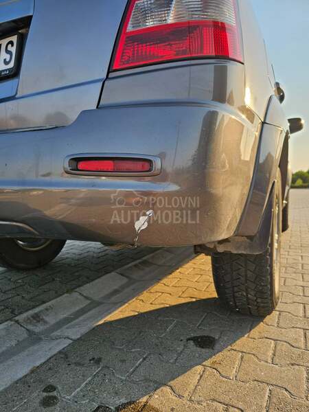 Kia Sorento 2.5 crdi