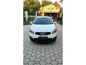 Nissan Qashqai 1.5Dci VISIA