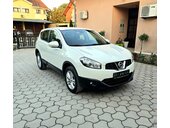 Nissan Qashqai 1.5Dci VISIA
