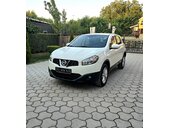 Nissan Qashqai 1.5Dci VISIA
