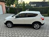 Nissan Qashqai 1.5Dci VISIA