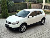 Nissan Qashqai 1.5Dci VISIA