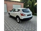 Nissan Qashqai 1.5Dci VISIA