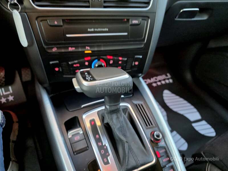 Audi Q5 3.0 TDi 3xS-Line FUL