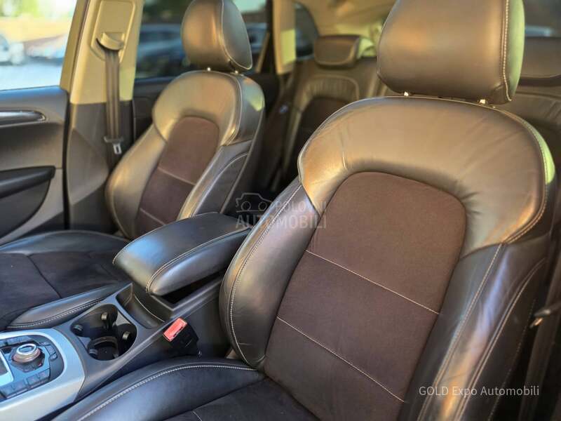 Audi Q5 3.0 TDi 3xS-Line FUL
