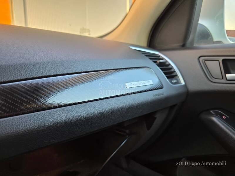 Audi Q5 3.0 TDi 3xS-Line FUL