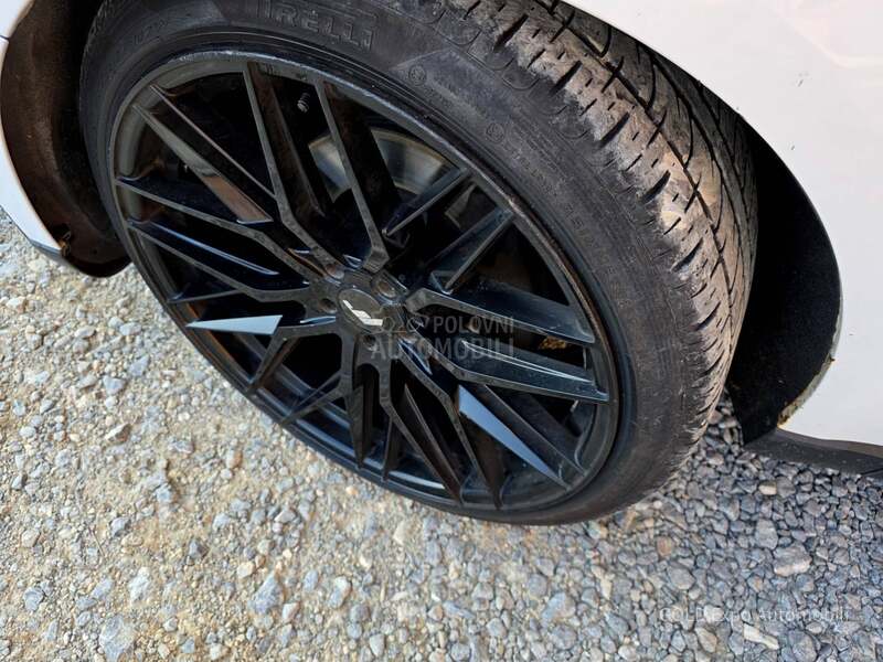 Audi Q5 3.0 TDi 3xS-Line FUL
