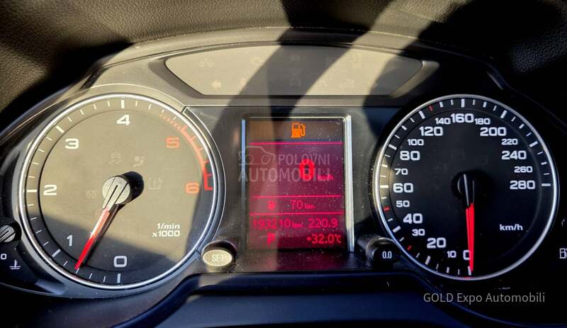 Audi Q5 3.0 TDi 3xS-Line FUL