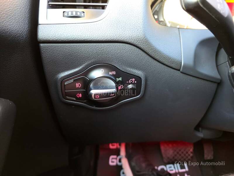 Audi Q5 3.0 TDi 3xS-Line FUL