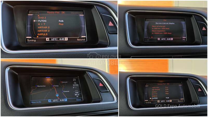Audi Q5 3.0 TDi 3xS-Line FUL