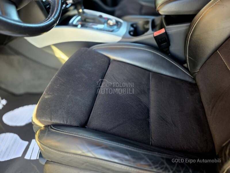 Audi Q5 3.0 TDi 3xS-Line FUL
