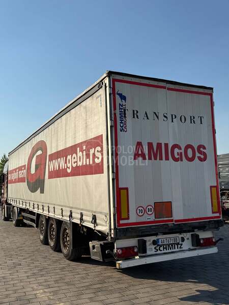 Schmitz SCS24 2007