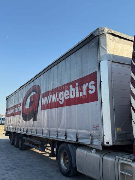 Schmitz SCS24 2007