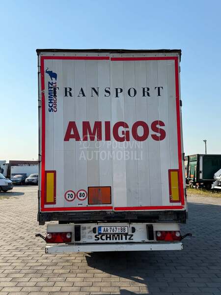 Schmitz SCS24 2007