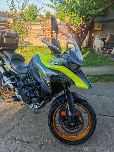 QJMOTOR Srt 550x