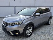 Peugeot 5008 1.6 hDi/NAV/LED/AUT
