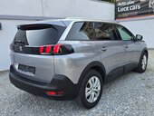 Peugeot 5008 1.6 hDi/NAV/LED/AUT