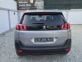 Peugeot 5008 1.6 hDi/NAV/LED/AUT